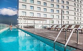 Fiesta Inn Monterrey Tecnológico